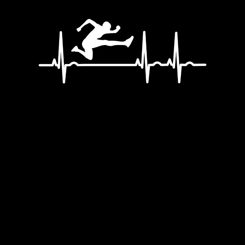 Hurdles Hurdler ECG