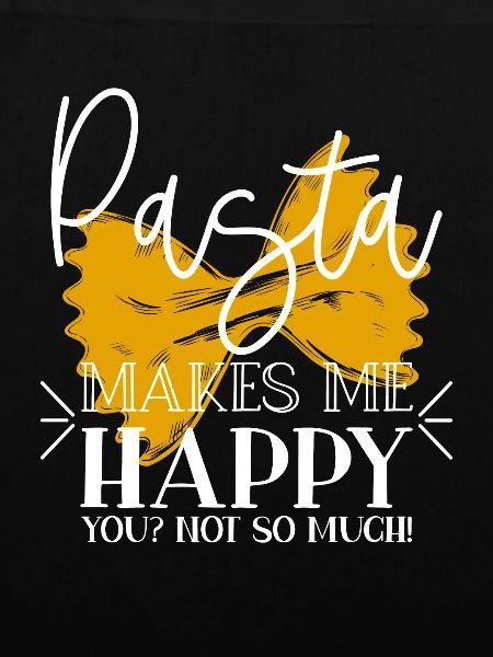 Pasta Nudeln
