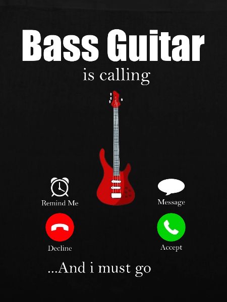 Bassist