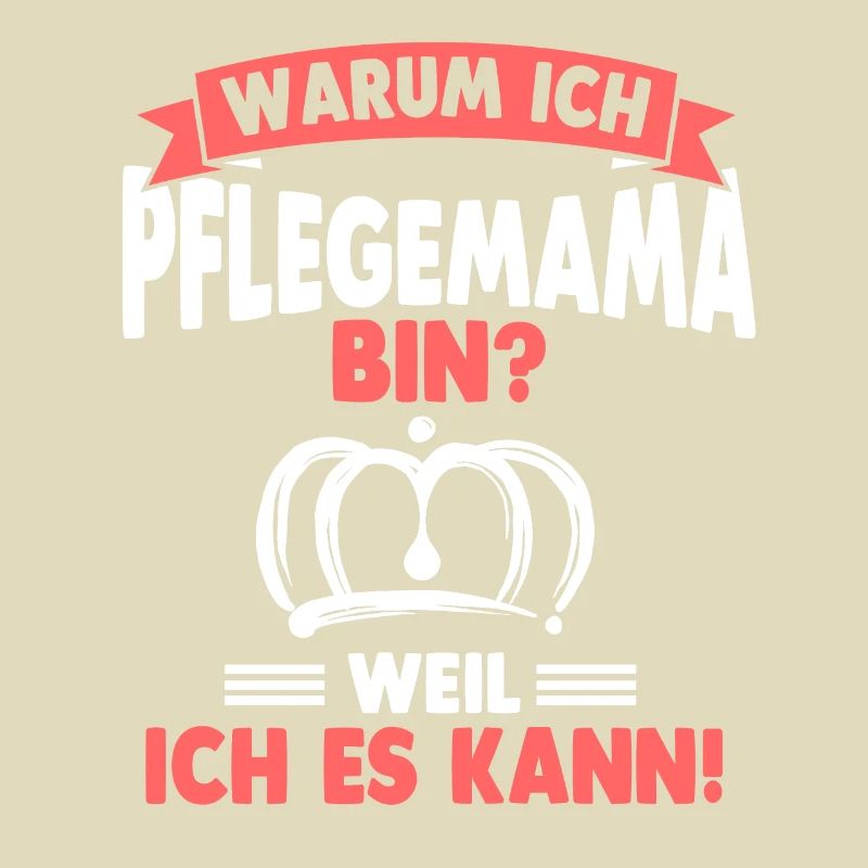 Pflegemutter Ziehmutter Muttertag