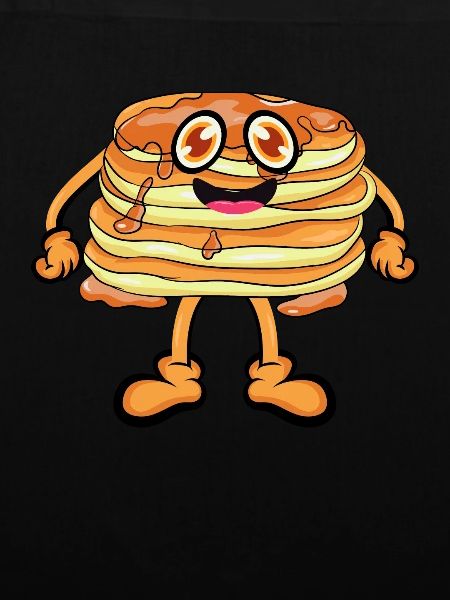 Pancakes Pfannkuchen