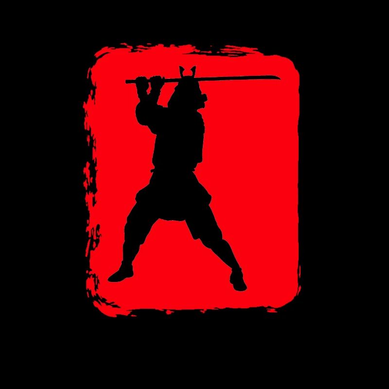 Samurai