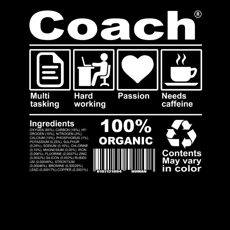 Coach
