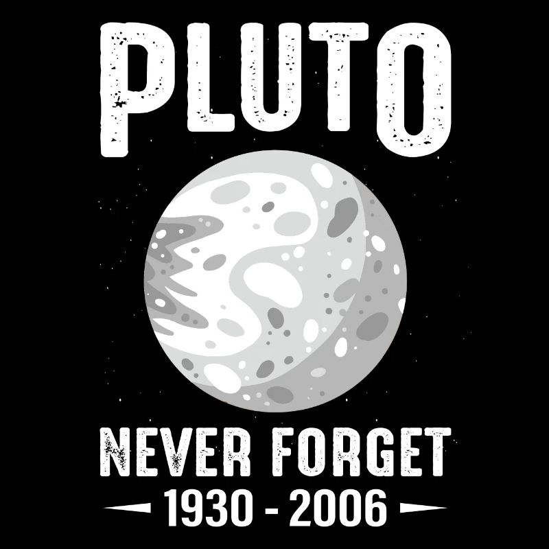 Pluto
