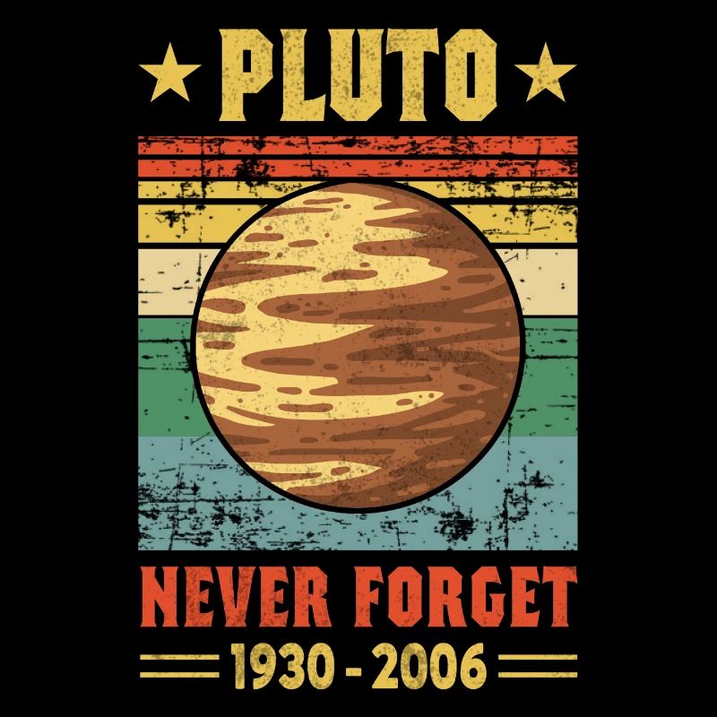 Pluto