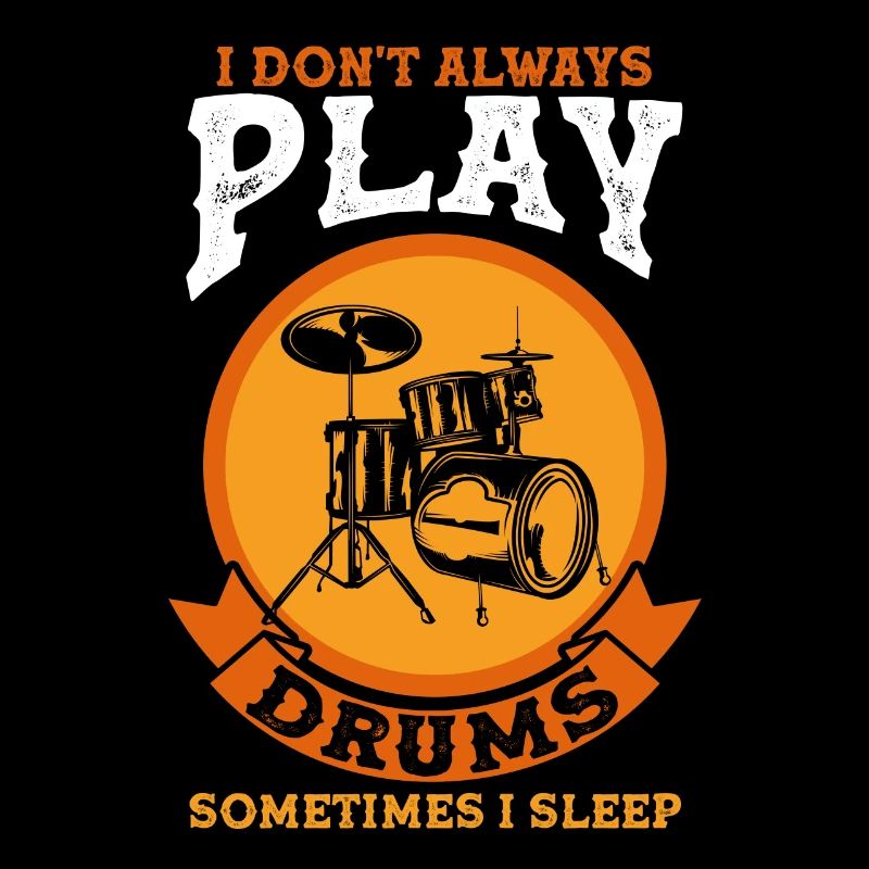 Schlagzeug Schlagzeuger Drumset Drummer