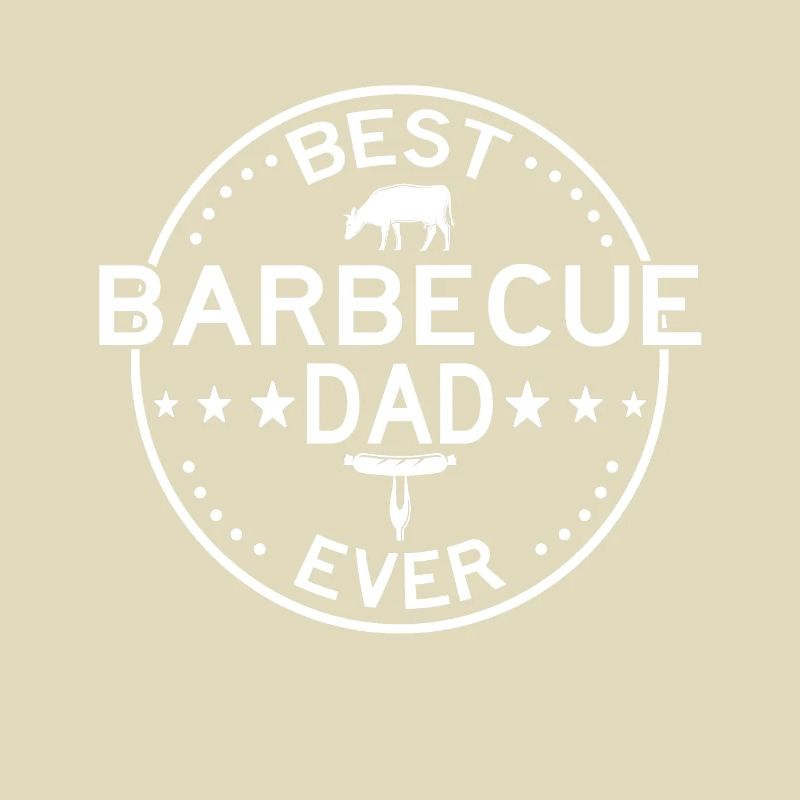 Grill Master Dad Gift