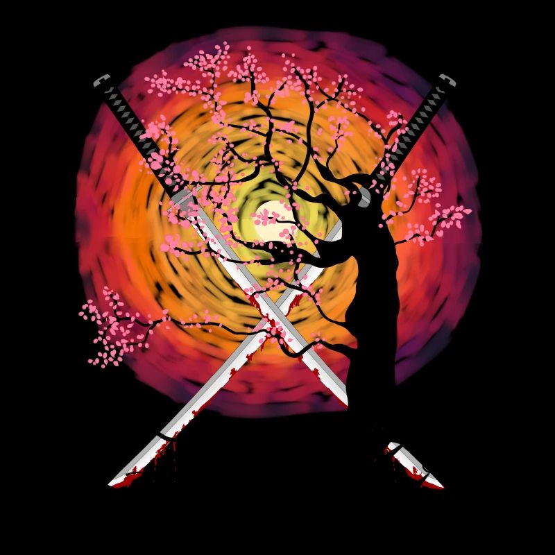 Katana Japon Samouraï épée épée