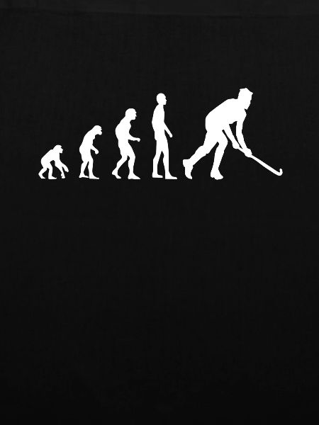 Hockey Evolution