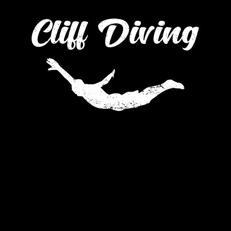 Klippenspringen Cliff Diving Cliff Jumping