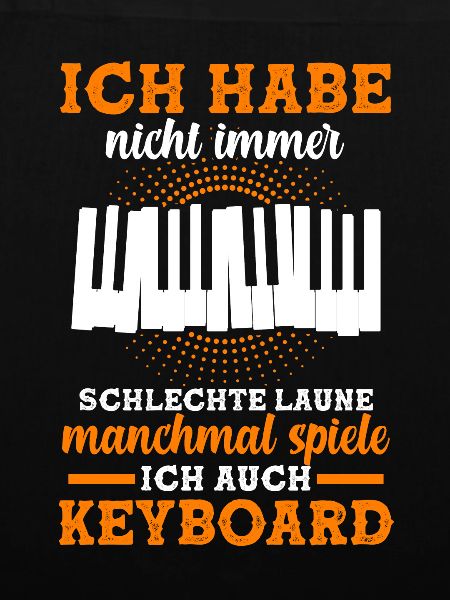 Keyboard Keyboarder Keyboarding Musiker