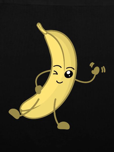 Banane Lustig