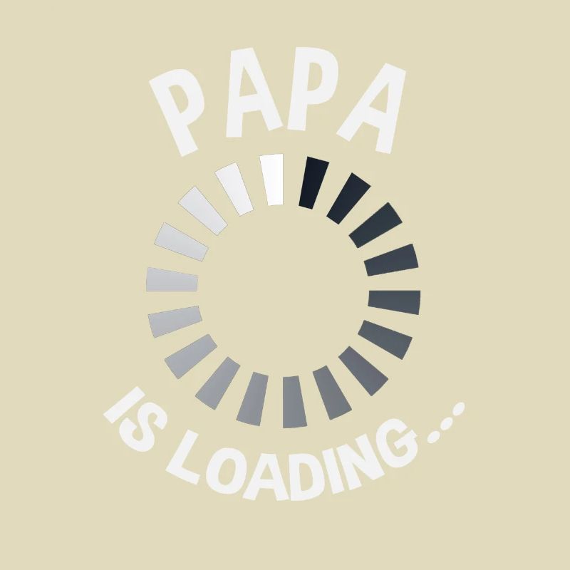 Papa Loading