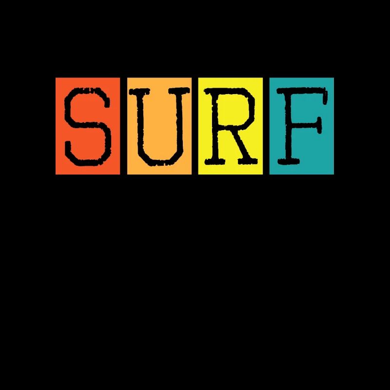 Retro Surfing