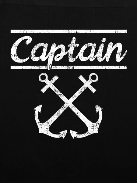 captain