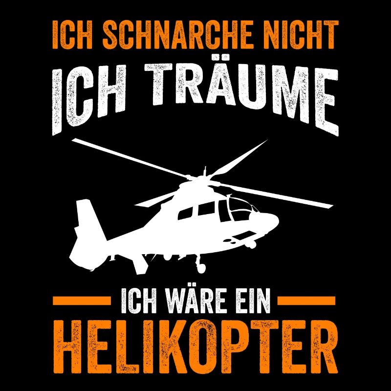 Helikopter Hubschrauberpilot Hubschrauber