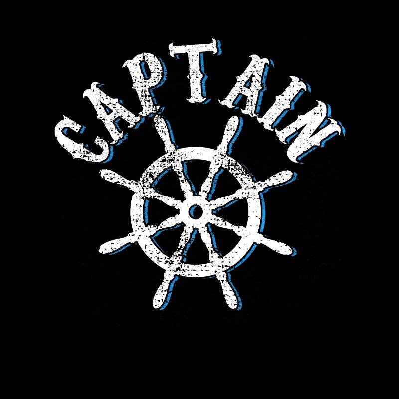 captain