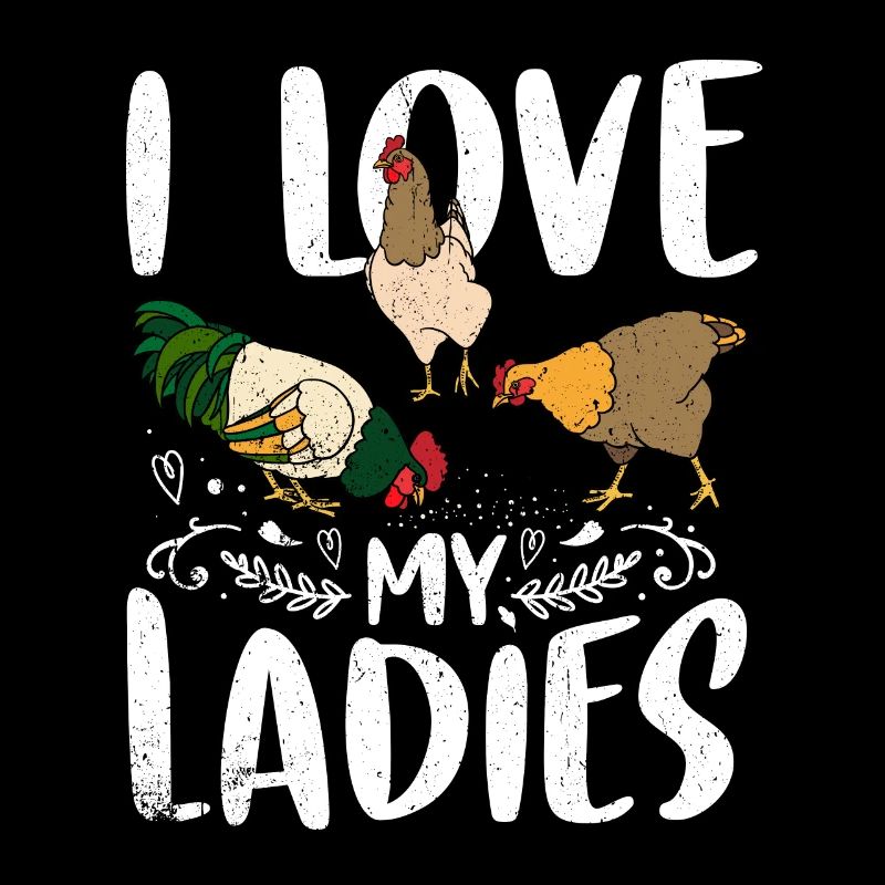 chicken