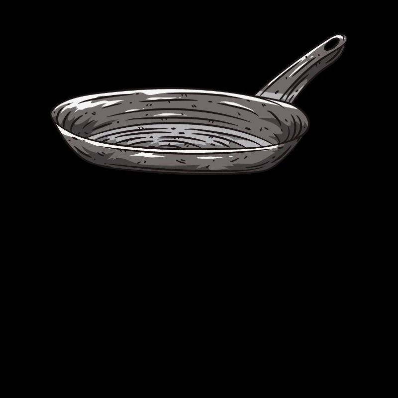 Pfanne Kochen