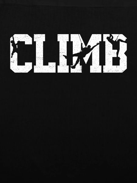 Rock Climbing Climber Climb