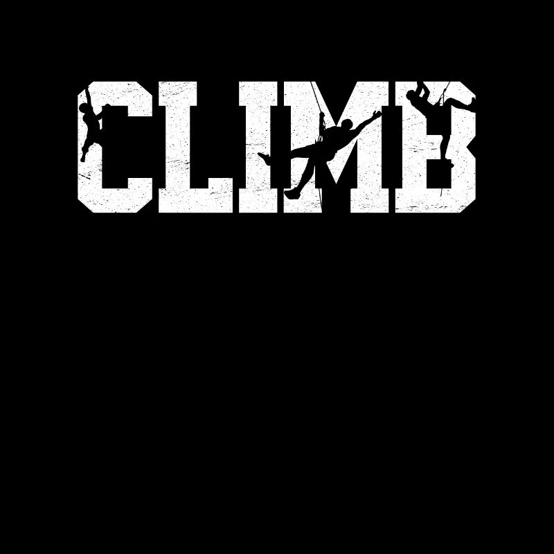 Rock Climbing Climber Climb