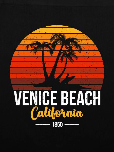 Venice Beach Kalifornien