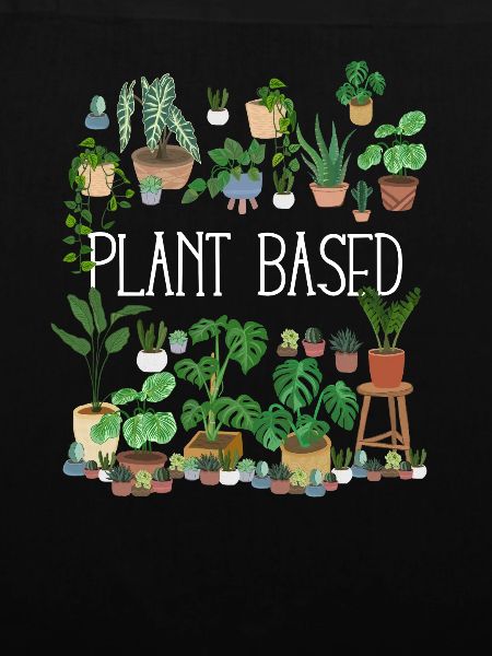 Plant Based