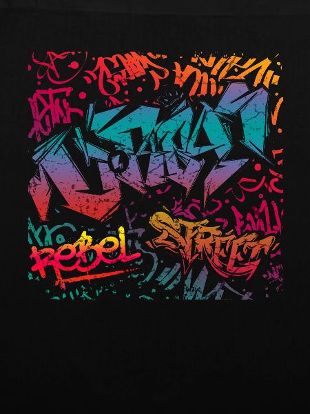 Graffiti Kunst
