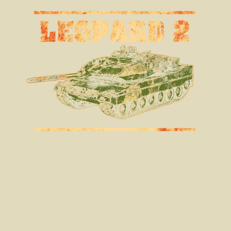 Leopard 2 Tanks