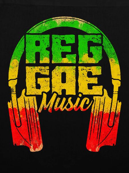 Reggae Musik