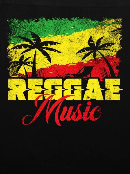 Reggae Musik