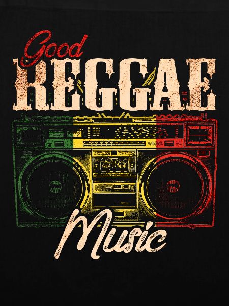 Reggae Musik