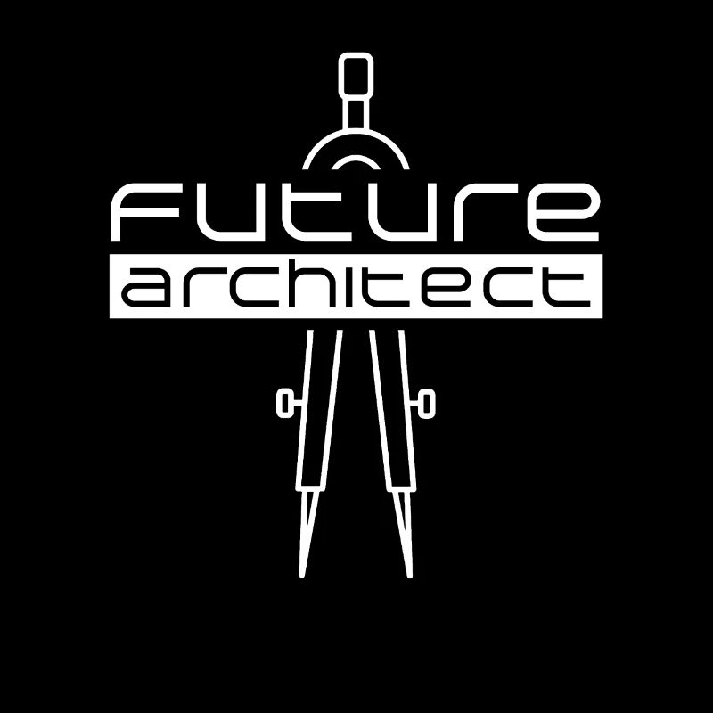 Futur architecte architecte architecte