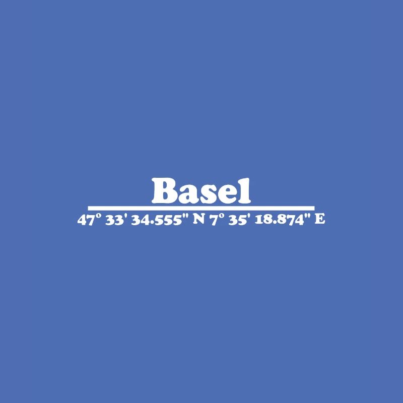 Basel coordinates