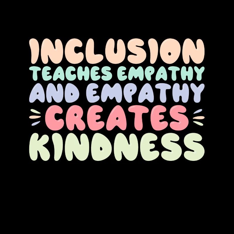 Enseignant d'inclusion SPED Éducation spéciale