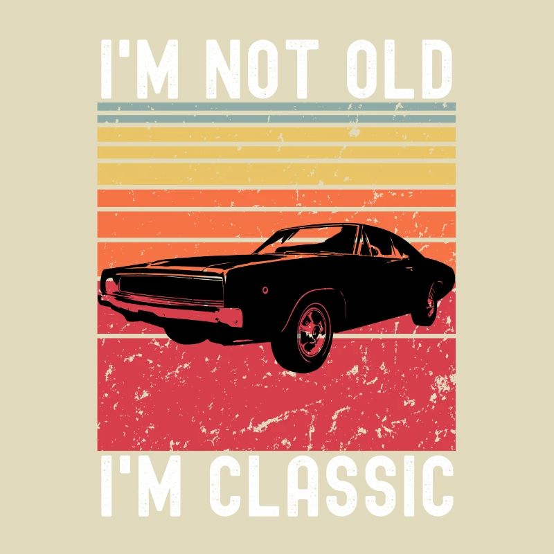 Oldtimer