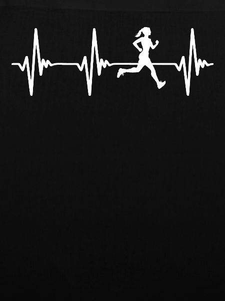 Runner Ekg