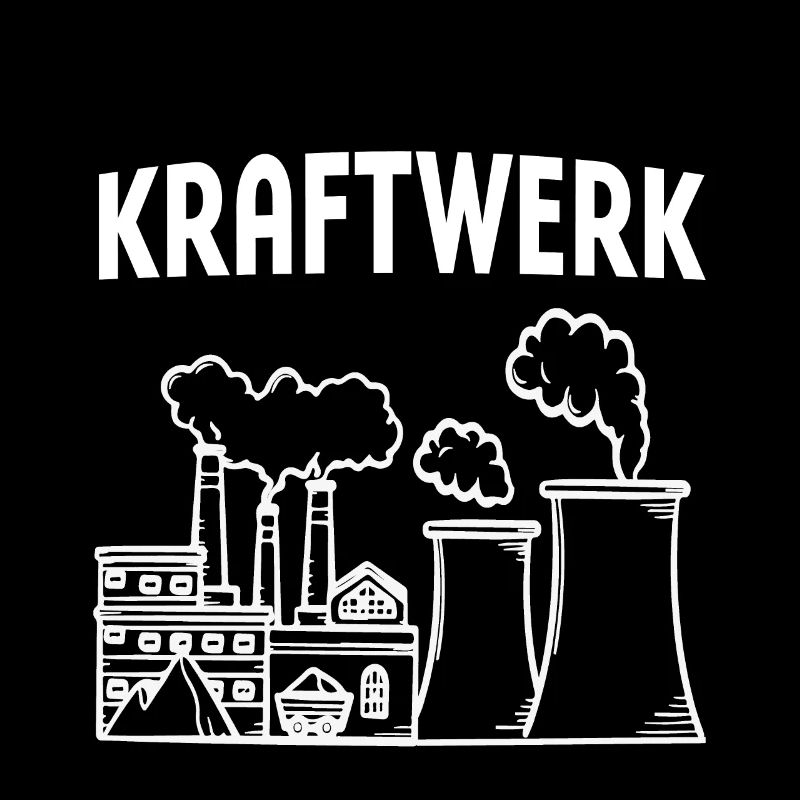 Das Kraftwerk