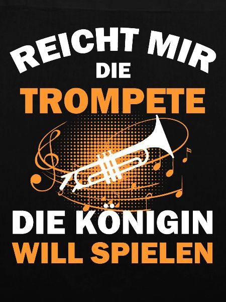 Trompete Trompeter