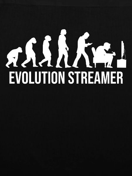 TV-Streaming Evolution Streamer Serien Internet