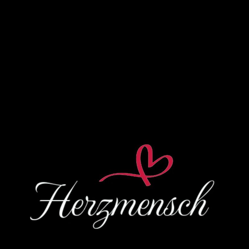 Herzmensch