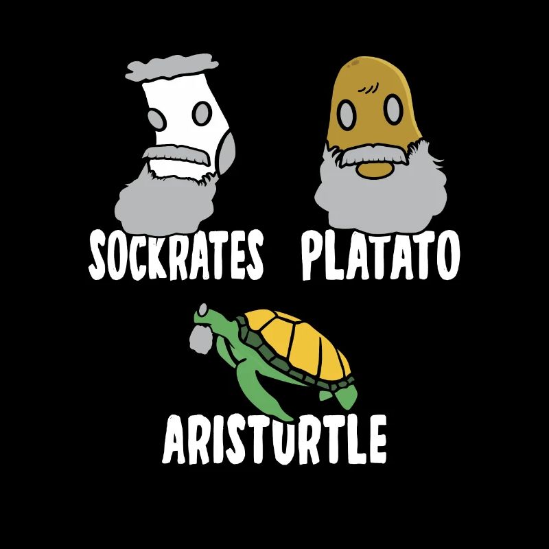 Philosophie de Socrate Platon Aristote