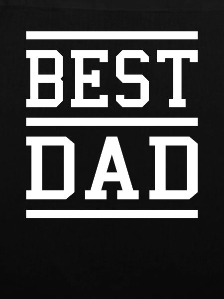 best dad