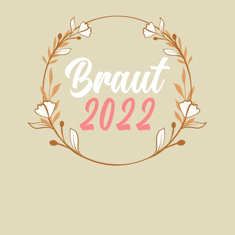 Braut 2022