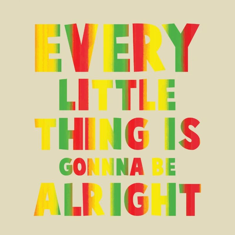 Reggae