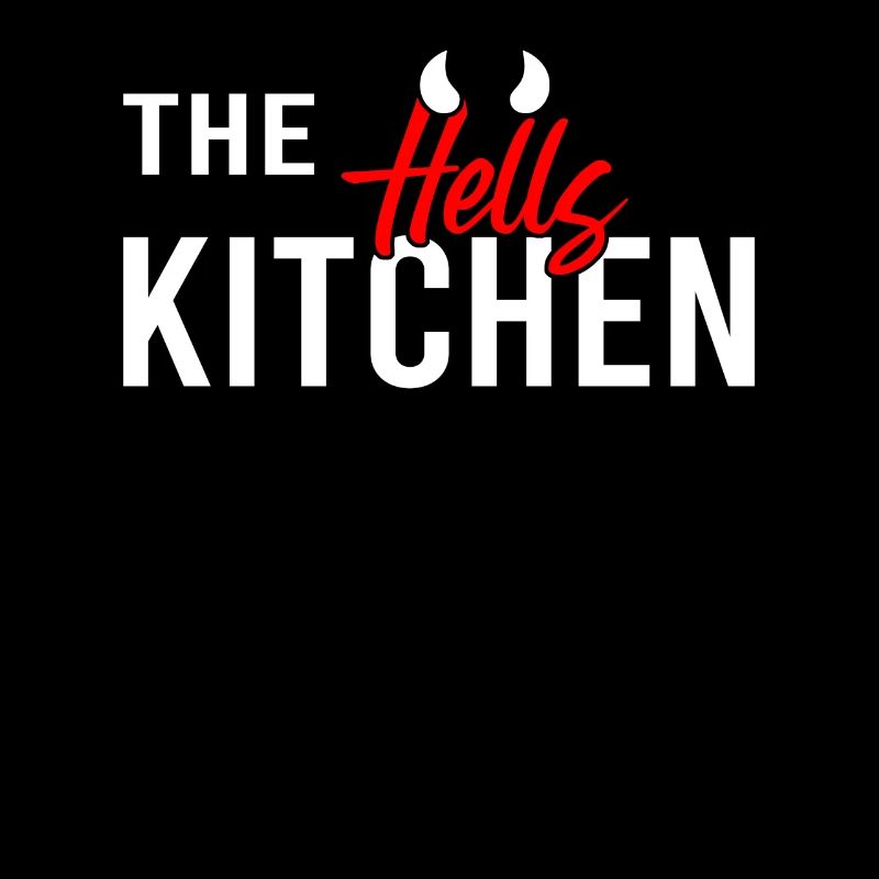 Cook Kitchen Saying