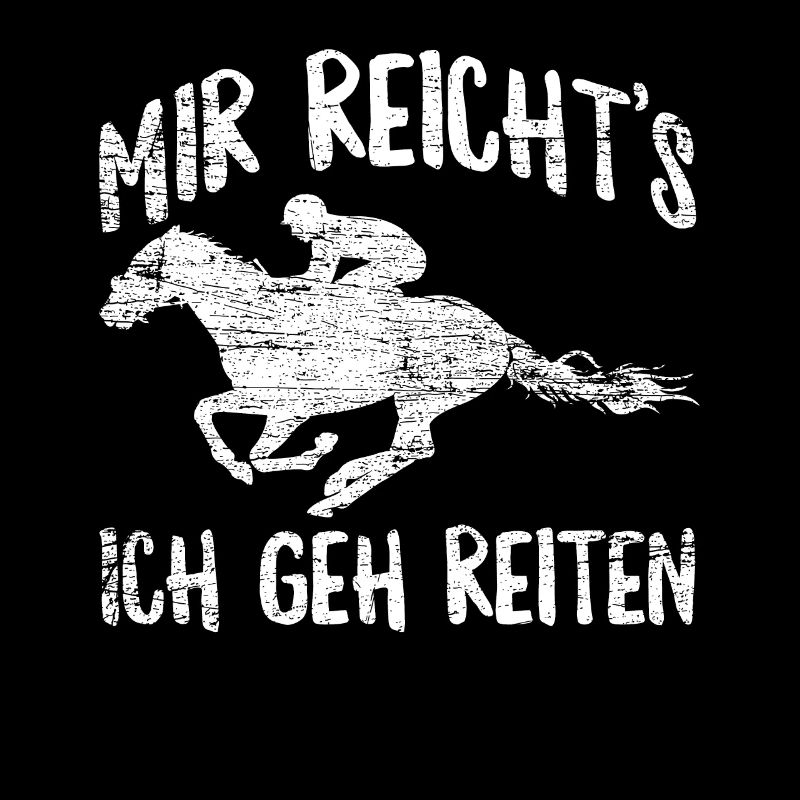 Reiten