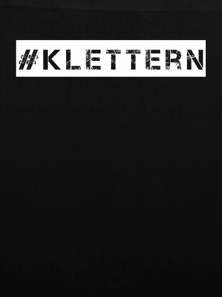 Klettern - #Klettern