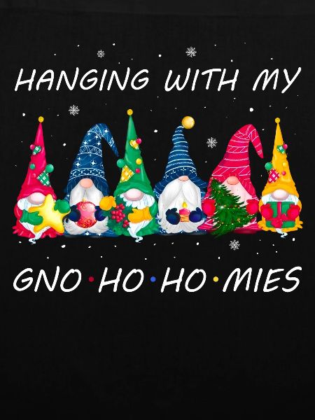 Weihnachtsgnome