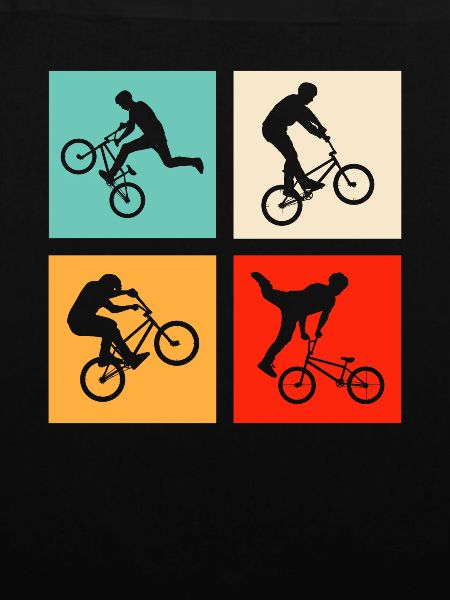 BMX Retro